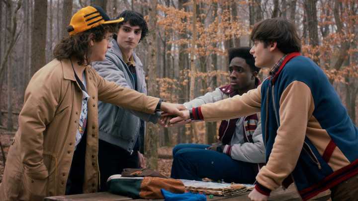Stranger Things' Season 5 Trailer Stages An Epic Final Battle Against Vecna