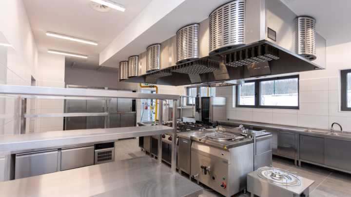 Clean Smudges Off Stainless Steel Appliances With One Pantry Staple