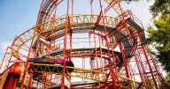 Lagoon retiring 'Jet Star 2' roller coaster after end of 2025 season