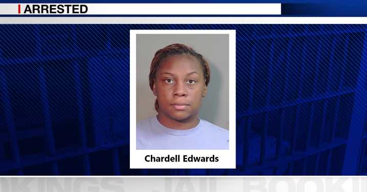 Caddo deputy accused of smuggling to inmates