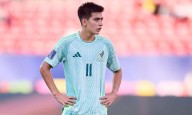 Gilberto Mora es la sensación del Mundial Sub-20 y ya lo ligan a clubes de renombre
