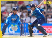 India vs England Women's World Cup 2025 Live Streaming: When and where to watch