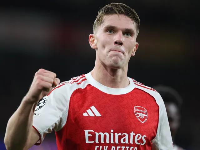 Arsenal vs Crystal Palace