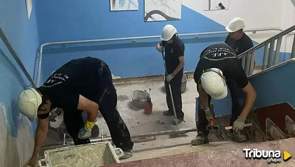 El empleo en Salamanca crece un 3,2% y alcanza los 96.362 asalariados en septiembre