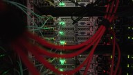 Inside 'data centre alley' - the biggest story in economics right now
