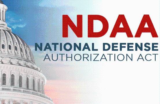Defense bill boosts ND military bases, troop pay, and future missions