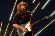 Why Chris Stapleton Had to Abruptly Reschedule Multiple Concerts