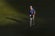 Yesavage says family subject to abuse after helping Blue Jays beat Yankees