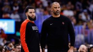 Rockets’ Ime Udoka reveals ‘non-traditional’ plan amid Fred VanVleet’s injury