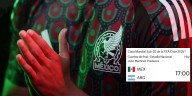 ¿Dónde ver el juego de Cuartos de Final entre México vs. Argentina Sub