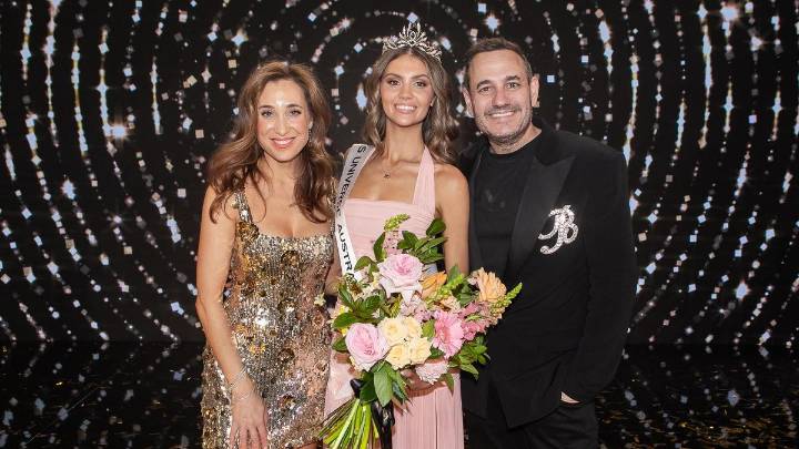 Miss Universe Australia: Socials from glamorous final at Crown Perth