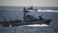 Flotilla que iba a Gaza con ayuda humanitaria fue interceptada por Israel: deberá cambiar de rumbo