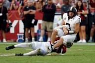 Finebaum on Diego Pavia vs. Alabama: ‘He was just downright disrespectful, and he paid for it’
