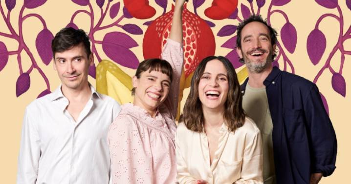 Teatro Zoco estrena “La verdad”, de Florian Zeller
