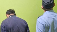 Sospechoso de agresión fue demorado con un arma blanca