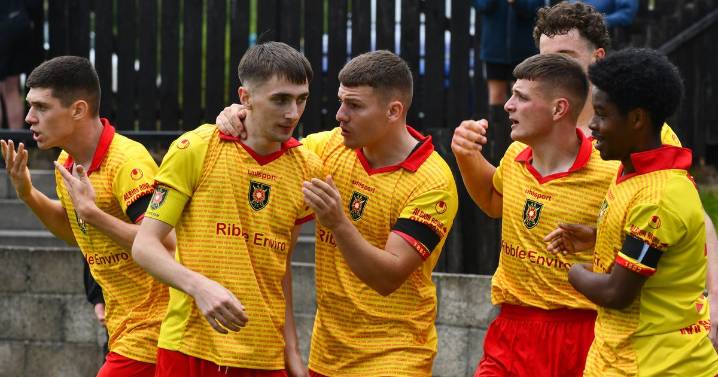 Albion Rovers get 'huge lift' as goal inside 21 seconds helps end losing streak