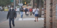 Bogotá se prepara para el segundo pico respiratorio en octubre: ocupación de UCI pediátrica y neonatal supera el 81%