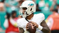 Former Dolphins WR calls out Tua Tagovailoa for leadership comments after loss to Chargers