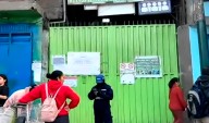 Mercado “Valle Sagrado” en SJL cierra sus puertas en apoyo al paro de transportistas