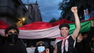 Mira las marchas que habrá hoy domingo en CDMX
