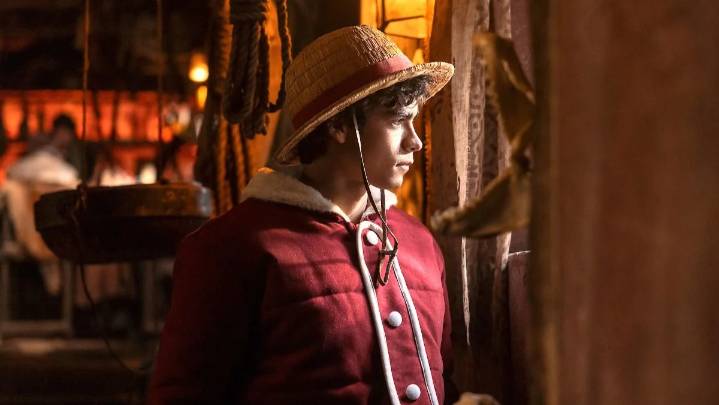 ONE PIECE Season 2 Sets MARCH Release Date