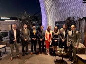 Expo CIHAC 2025; Construcción Mexicana exige innovar para transformar Vivienda Social y Bienestar Urbano