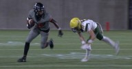 Friday Night Sports Extra: Cheney upsets Mead in GOTW, Rogers bounces back, Lakeland unbeaten no more