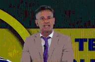 Diego Díaz acusó a jugadores de Independiente por salir de «joda»: «Los vi»
