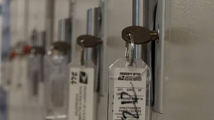 Some San Antonio residents rent PO boxes for ‘peace of mind’ amid recent mail thefts