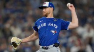 How Eric Lauer’s ‘unbelievable’ outing nearly saved Blue Jays