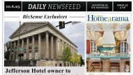 BizSense reaches a milestone: 30,000 Newsfeed subscribers