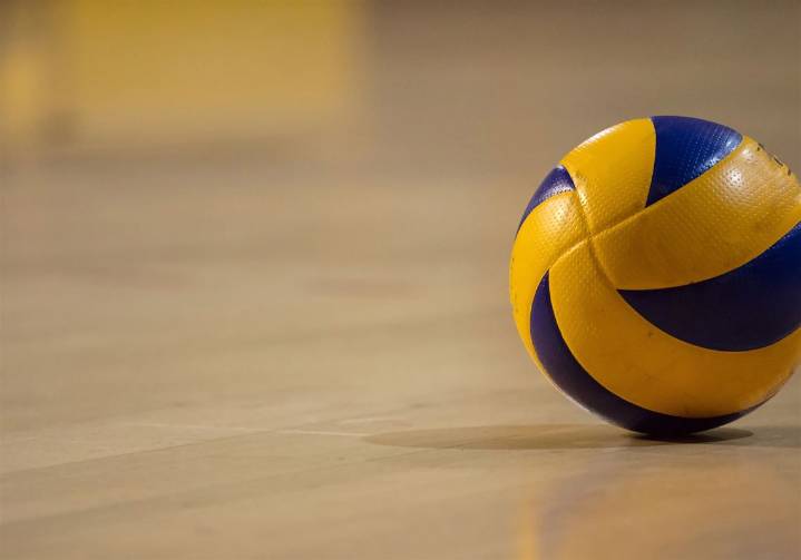 High school playoff soccer and volleyball schedules
