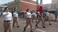 Zamora alista desfile de la Revolución Mexicana; así puedes registrate