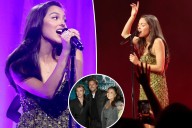 Olivia Rodrigo ends Guts tour with secret NYC show