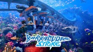 SeaWorld San Antonio to debut Texas’ first inverted family coaster