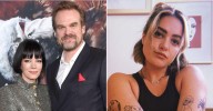 David Harbour's Alleged Mistress 'Madeline' Revealed In Lily Allen Spat