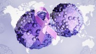 Detectar a tiempo el cáncer de mama, salva vidas