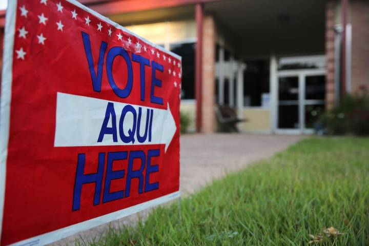 Know Before You Go: Southern Denton County elections roundup