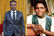 'Family Matters' star Darius McCrary arrested near US-Mexico border on felony warrant