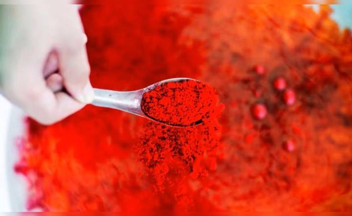 Congreso: aprueban prohibición del colorante rojo 3 o eritrosina en alimentos y medicamentos por riesgo de cáncer