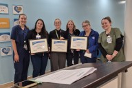 BGH teams honoured with ‘Wave of Gratitude’ award | Kingston/Frontenac This Week