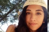 El audio premonitorio de Luna a minutos de su asesinato a manos de Laurta: "Quiero llorar"