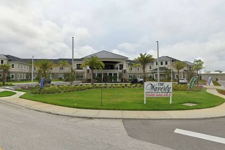 Man, 83, Found Dead in Walk-In Freezer at Assisted Living Facility