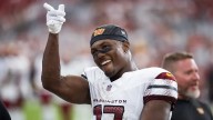 Why Terry McLaurin, Deebo Samuel aren't playing today for Commanders vs. Cowboys