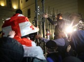 Georgia PM says storming of presidential palace aimed at overthrowing gov’t