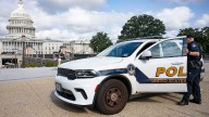 Vandalism of GOP congressman's office that included swastika under investigation