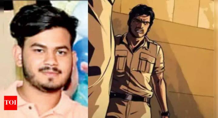 Police brutality in MP: 2 on-duty cops beat DSP’s relative to death; demanded Rs 10,000 to 'settle' matter