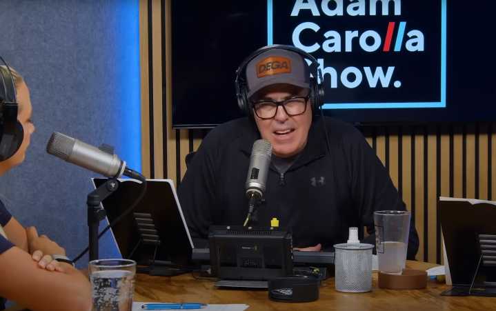 Adam Carolla Slams Chappelle for Taking Saudi Money and Bashing US: ‘Spare Us!’