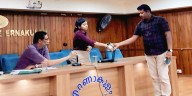 Local body polls: Democracy draws lots in a hall full of anticipation