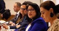 Dorothy Pérez alerta falta de recursos para Contraloría en 2026: pide 10 funcionarios y $ 1.200 millones extras por riesgo en sistemas informáticos